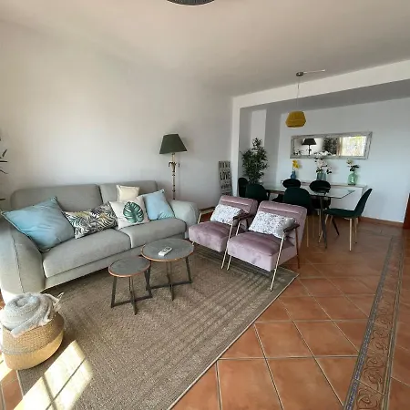 Apartmán Sealine 5th Floor