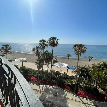 Sealine 5th Floor Estepona