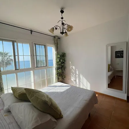 Daire Sealine 5th Floor Estepona