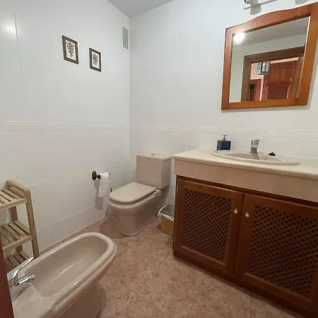 Daire Sealine 5th Floor Estepona