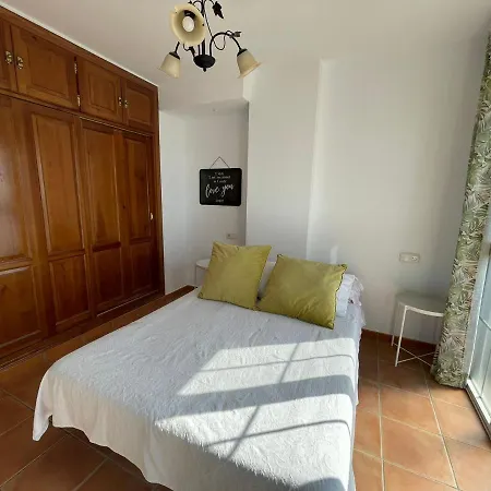 Daire Sealine 5th Floor Estepona