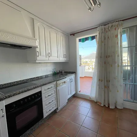 Sealine 5th Floor Estepona