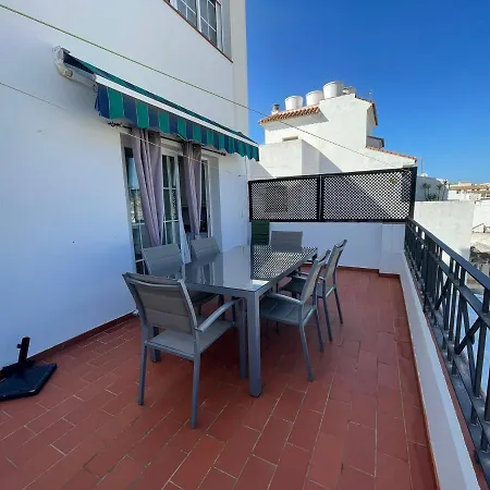 Apartmán Sealine 5th Floor *