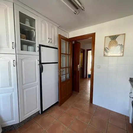 Sealine 5th Floor Estepona