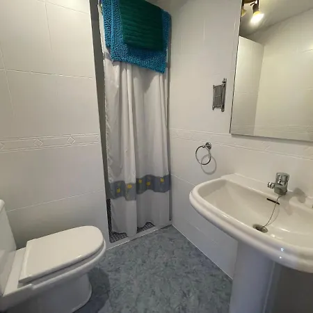 Sealine 5th Floor * Estepona