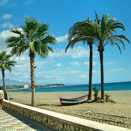 Sealine 5th Floor * Estepona