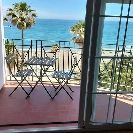 Sealine 5th Floor Apartmán