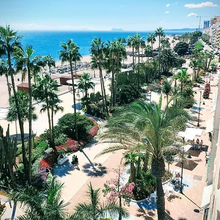 Sealine 5th Floor Estepona