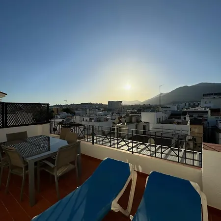 Sealine 5th Floor * Estepona