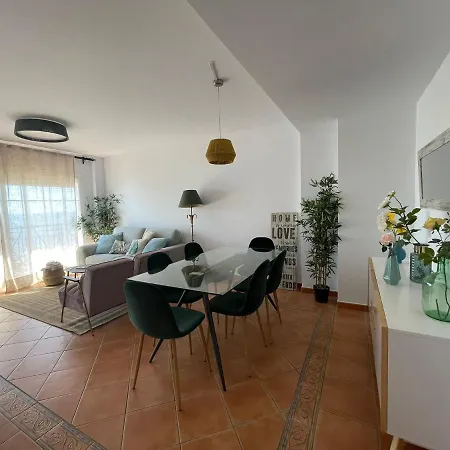 Apartamento Sealine 5th Floor *