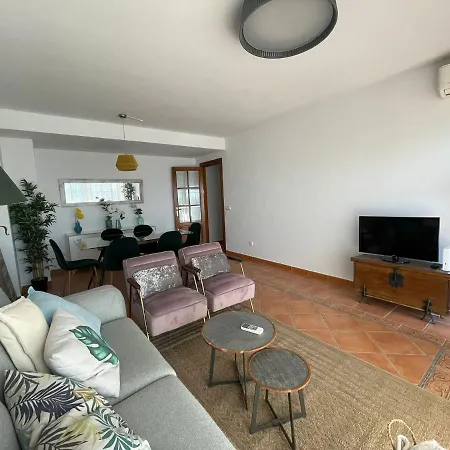 Sealine 5th Floor Apartamento *