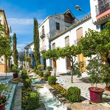 Apartamento Sealine 5th Floor Estepona