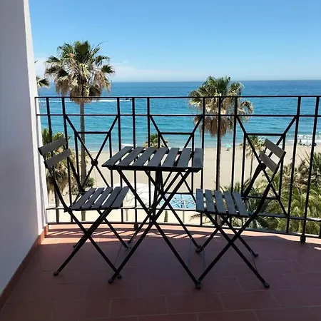 Sealine 5th Floor Apartamento Estepona