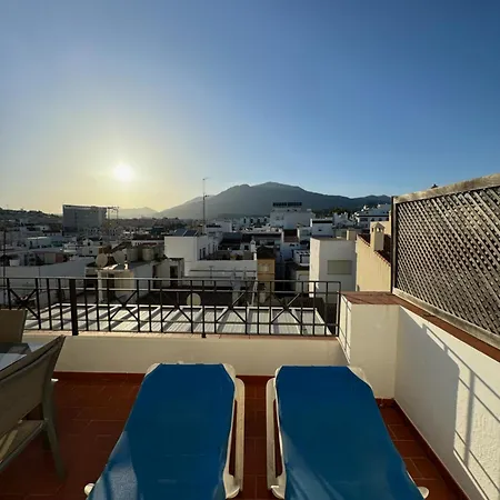Sealine 5th Floor Estepona