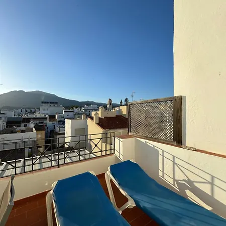 Sealine 5th Floor Apartamento